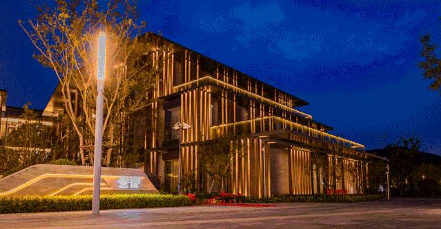 科技城最新进展,未来科技城好热闹