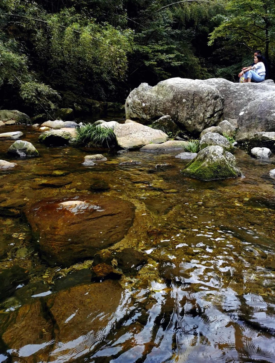 武汉人自驾游住哪里,武汉人自驾游住哪里好