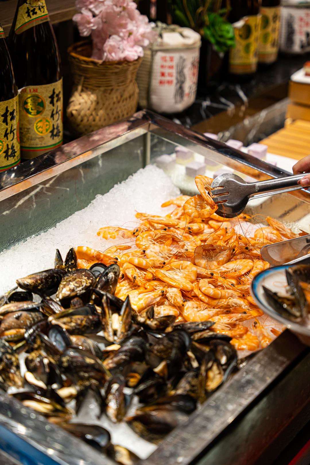 这店再这样搞，会被深圳人吃垮的