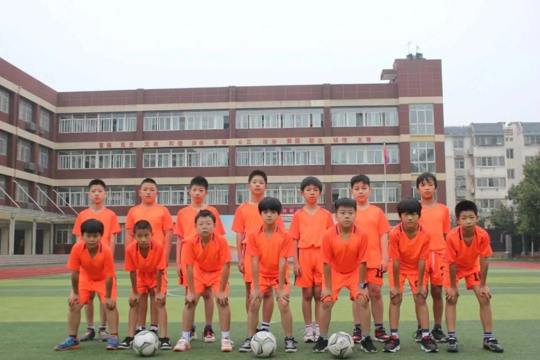 2021全国青少年校园足球联赛西安,2019青少年校园足球联赛西北赛区