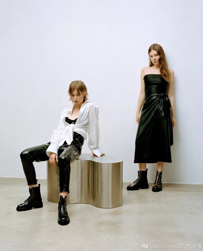 同样的预算买二手车还是新车,爆款靴子和小众靴哪个好