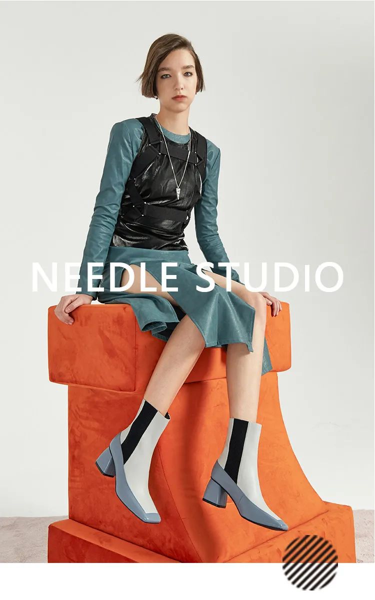 同样的预算买二手车还是新车,爆款靴子和小众靴哪个好