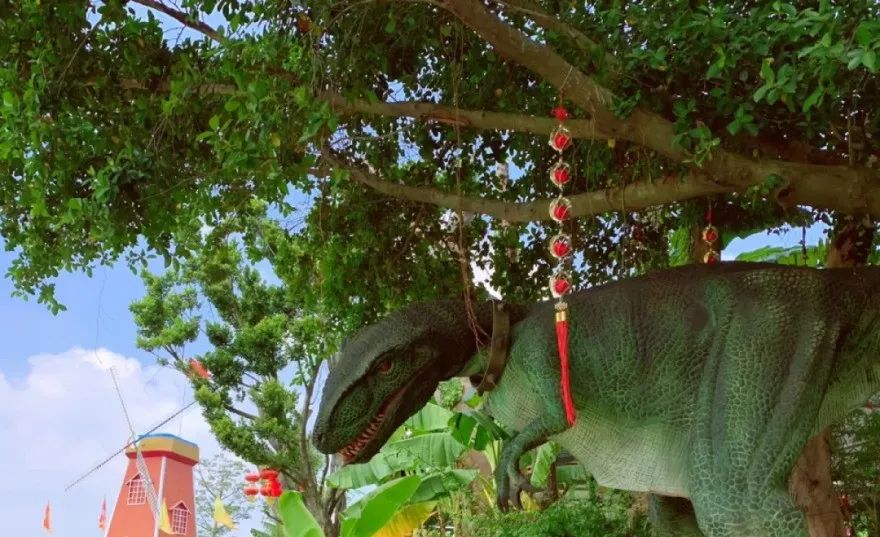 东莞周末带小孩哪里有好玩的地方,东莞又有什么好玩的