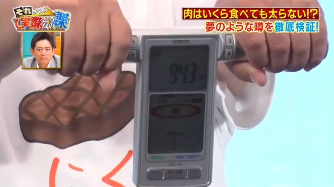 连续三天只吃500大卡,连续30天只吃肉不吃素真实实验