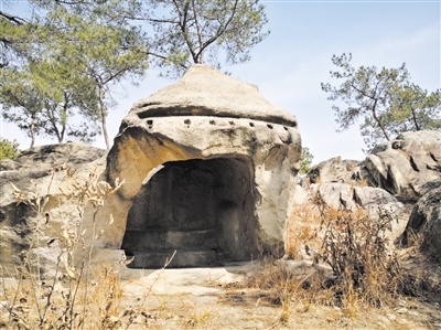 南阳画像石拓片高清,南阳岩画