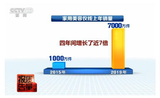 amiro美容仪央视测评,央视曝光美容仪雅萌是哪一款