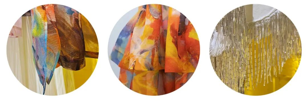 上海时装周有哪些人,上海时装周特别报道