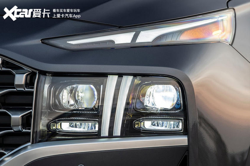 外国媒体评测2019款现代胜达,韩系车现代新胜达行不行