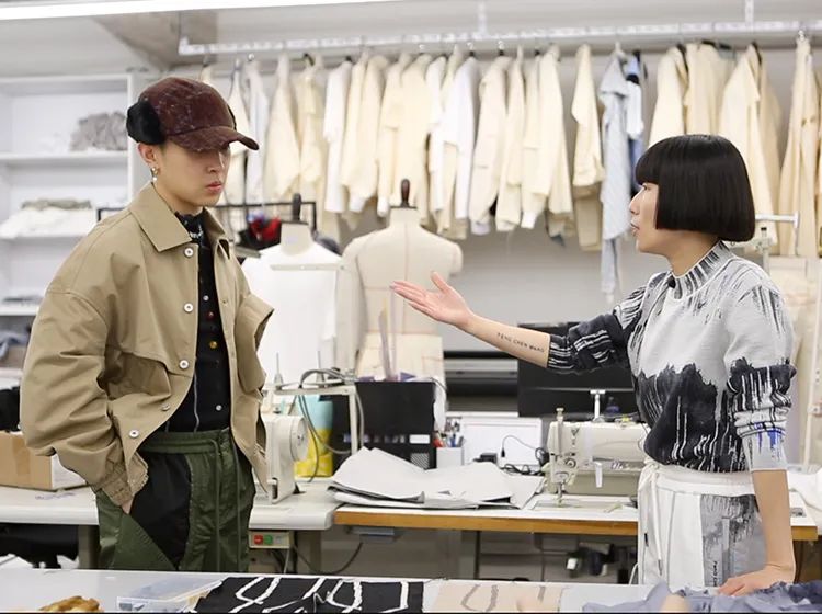 EVENT|可持续时尚未来要如何成功“破圈”？