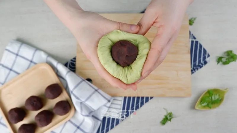 自制日式红豆甜品,自制红豆小零食大全