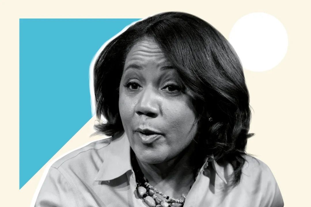 福布斯2023杰出商界女性,财富2022最具影响力中国商界女性