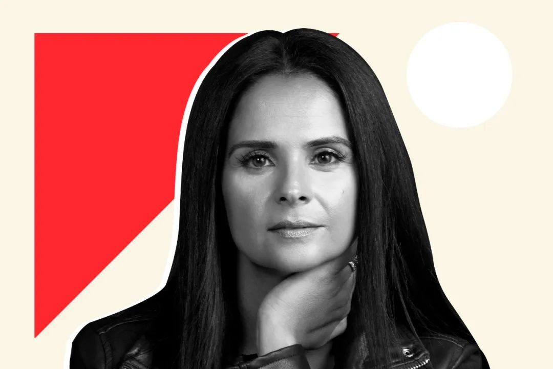 福布斯2023杰出商界女性,财富2022最具影响力中国商界女性