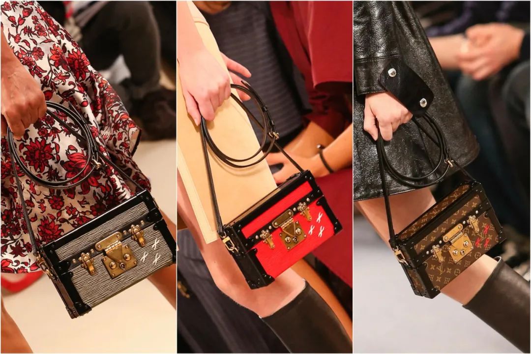 大牌包包为什么都那么丑,这么丑的大牌包包是真的吗