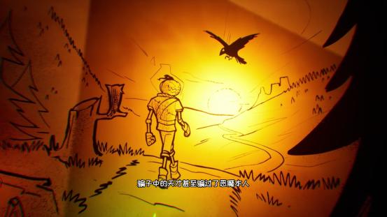 万圣节会飞的南瓜,万圣节大南瓜掉下小南瓜