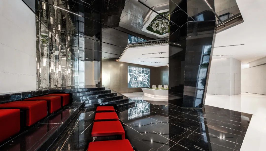 北京绿城和锦诚园楼盘,北京绿城和锦诚园样板间