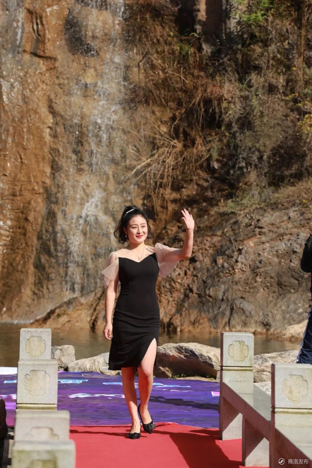 相约江山!49名商洛网红今天一起做同一件事情,你认识他们吗?