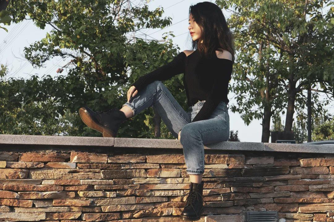 会热的马丁靴,马丁靴自动贴合脚型