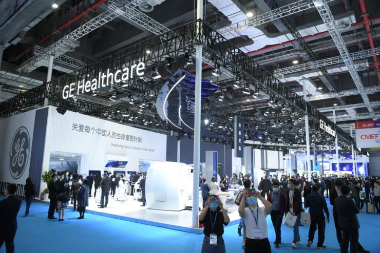 cmef国际医疗器械博览会2024地址,cmef医疗器械展会2024时间