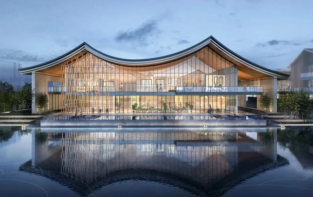 明城康养城最新消息,明城康养生活馆