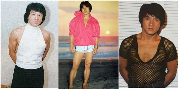 成龙大哥功夫题材,成龙大哥真的是能文能武样样精通