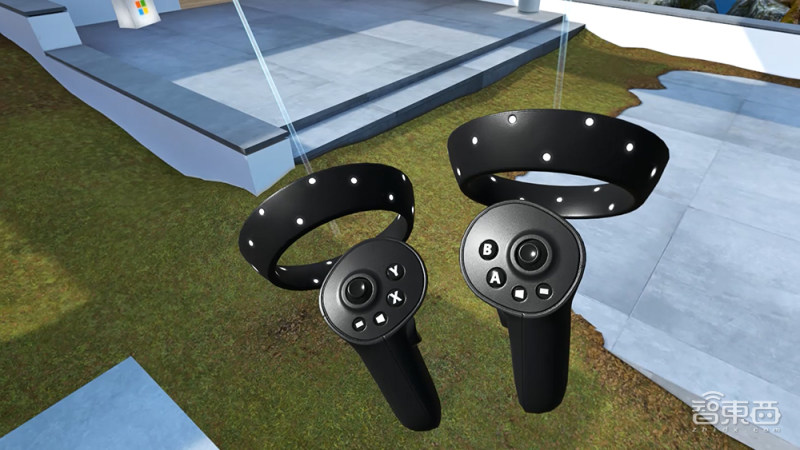 惠普vr体验,惠普vr