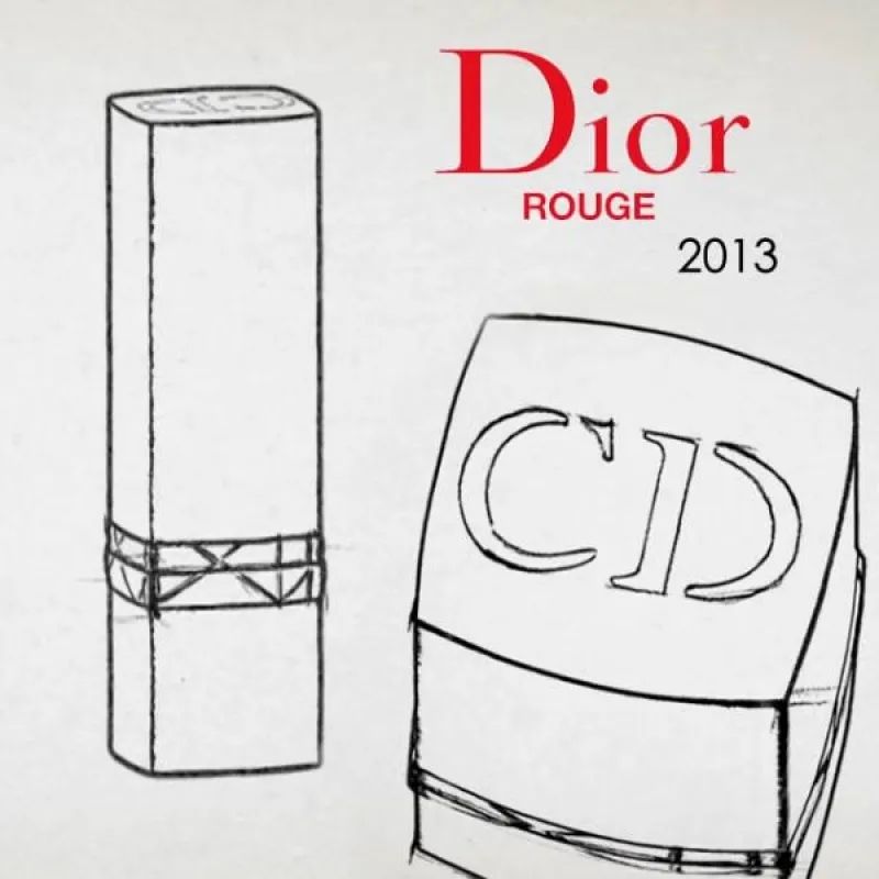 dior丝绒999正装小样测评,dior丝绒999有几种包装都没塑封