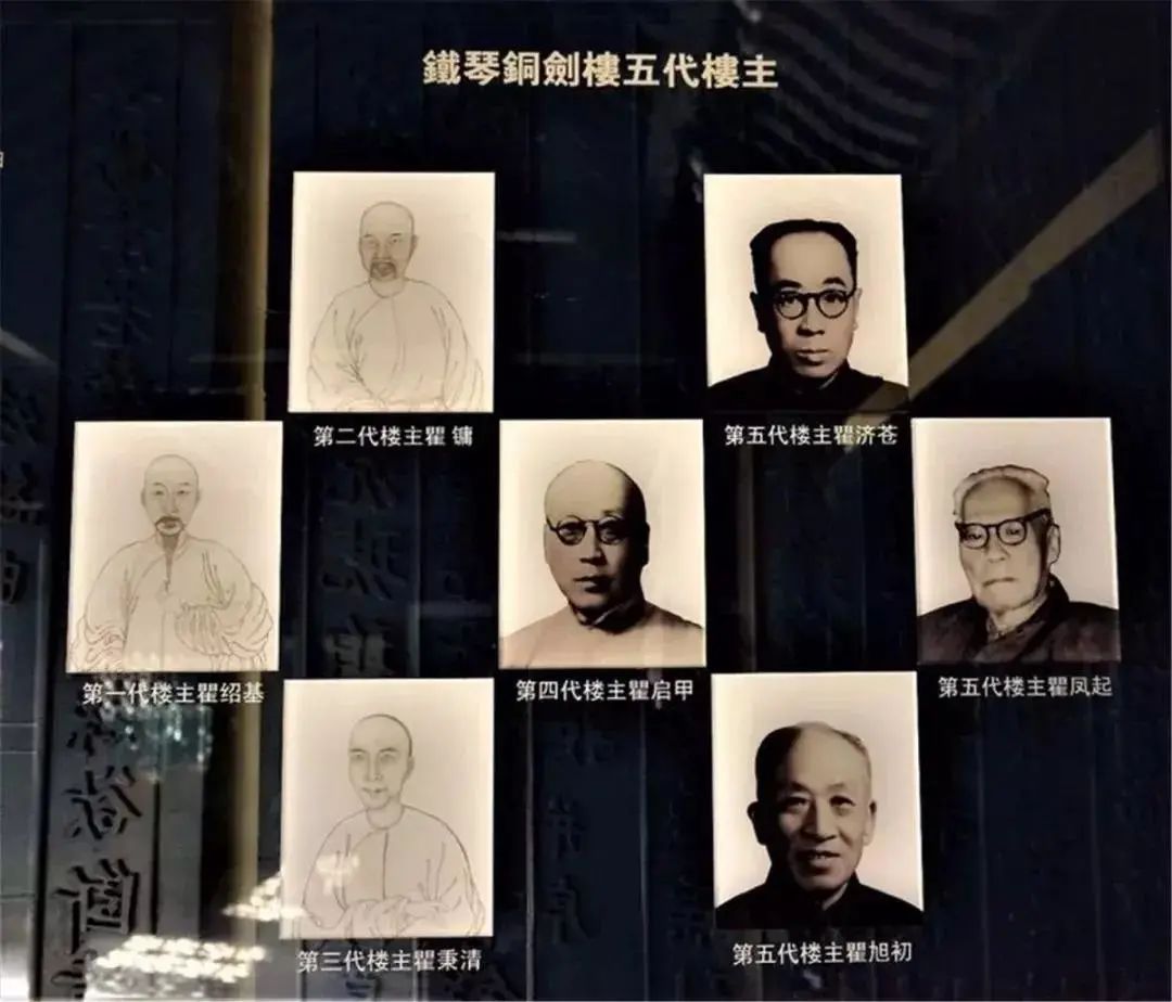 历年数百，藏书万千！这座历史悠久的常熟藏书楼免费开放啦