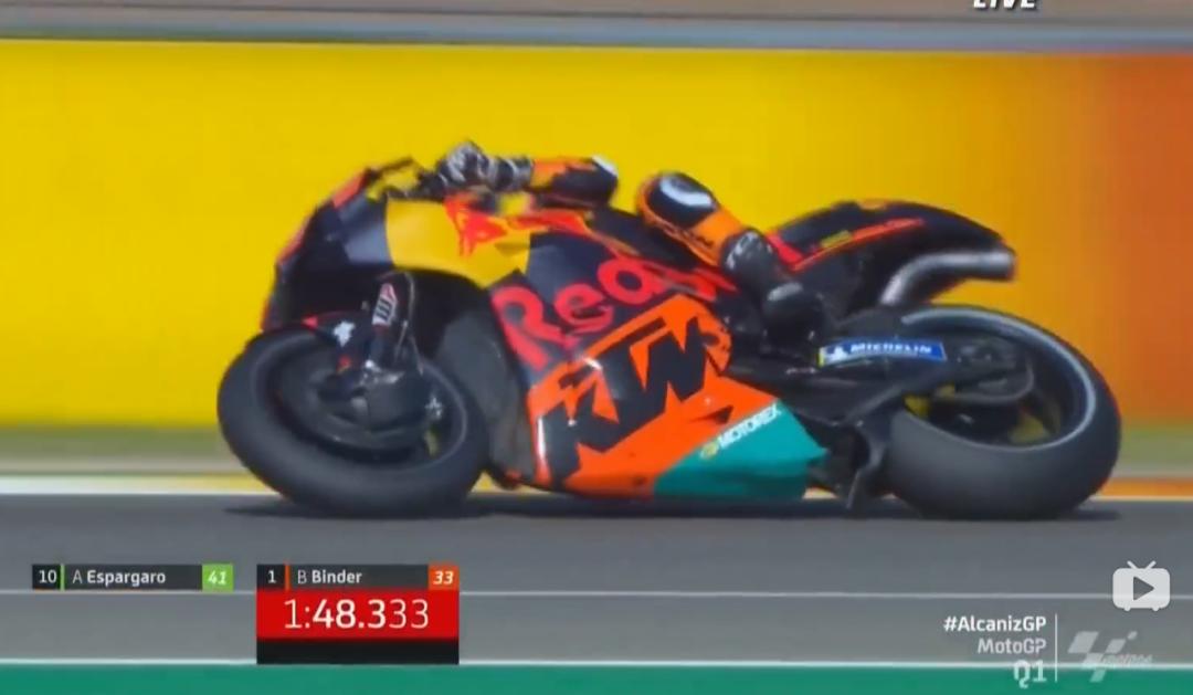 本田motogp到底有多强,狂侃motogp