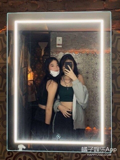 李元珠美照,三星公主李元珠颜值赶超爱豆