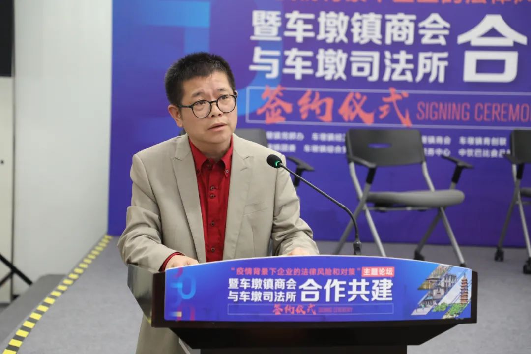 松江车墩镇疫情,面对疫情勇于挑战