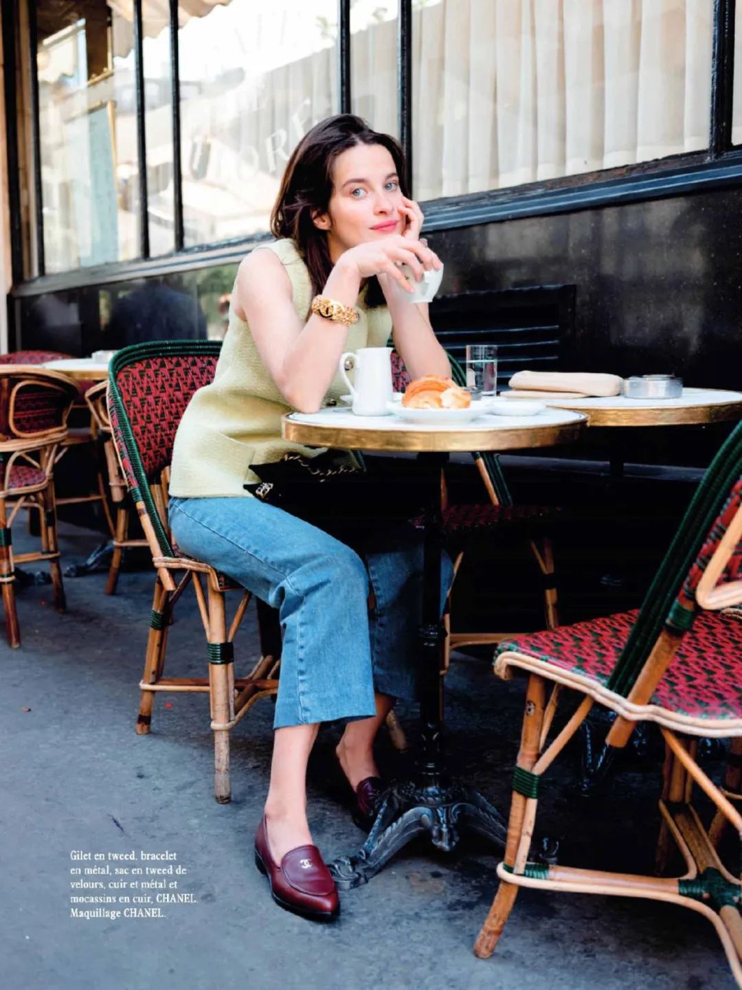 买了很多鞋子,买了那么多鞋子穿不过来