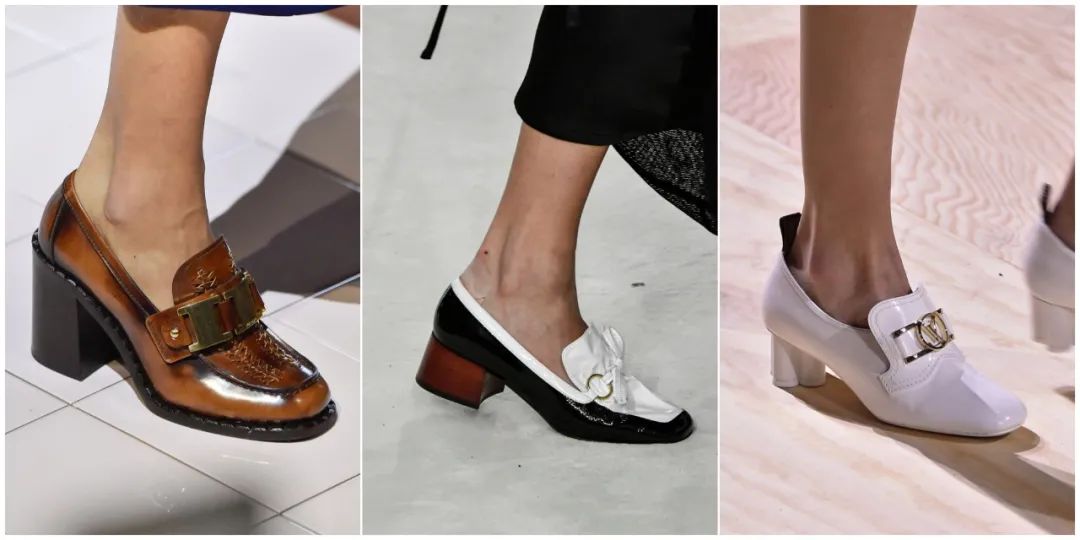 买了很多鞋子,买了那么多鞋子穿不过来