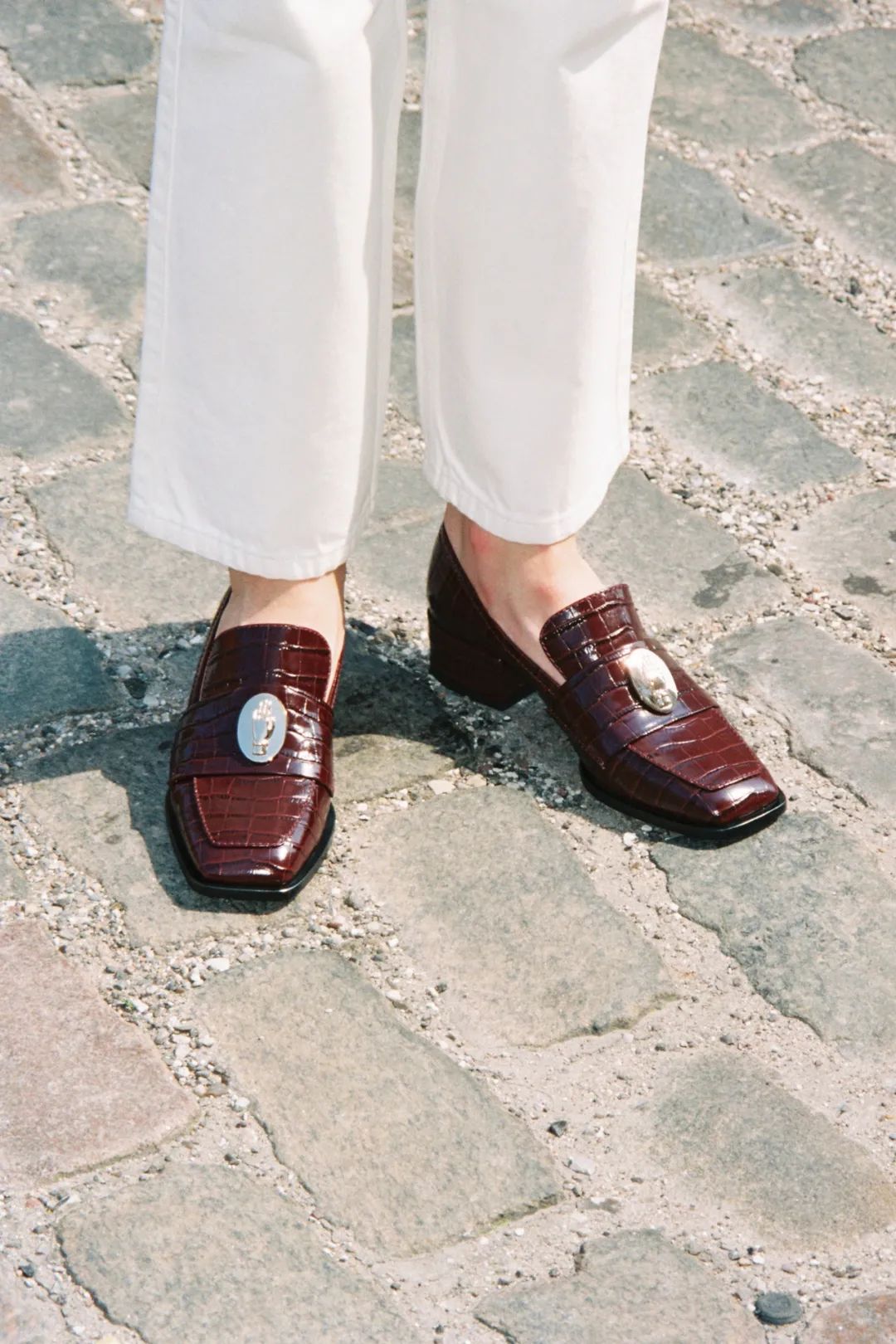 买了太多鞋子好吗,买了很多双普通鞋子