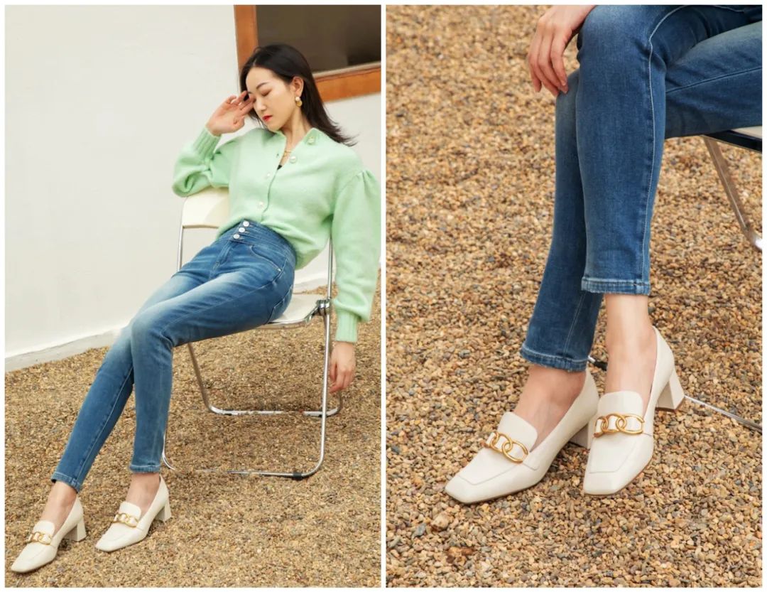 买了很多鞋子,买了那么多鞋子穿不过来