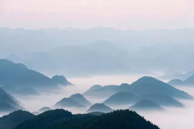 诗词行旅（2）丨诗意长江：独领风骚三千年