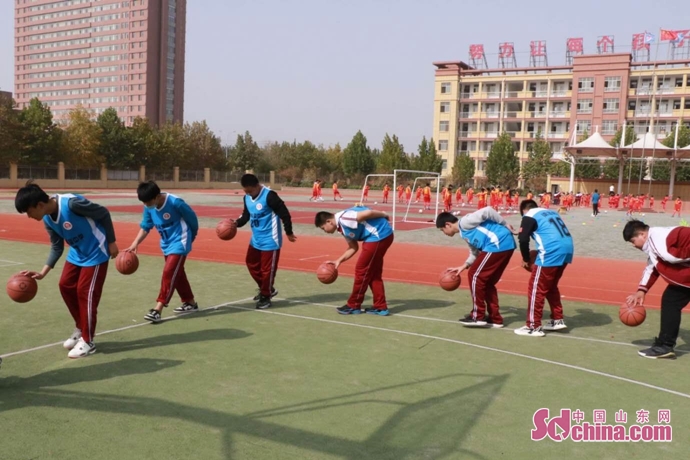 单县明德素质教育学校,单县希望中学素质教育