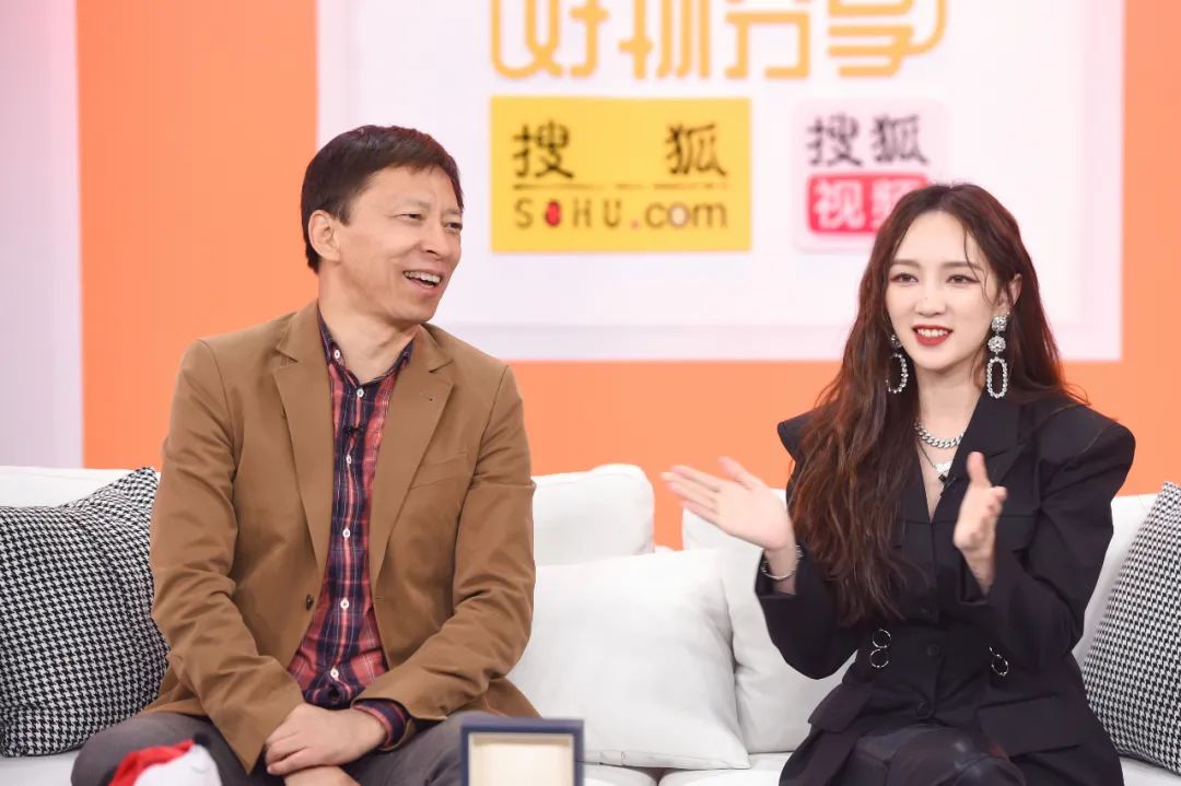 微综艺直播新模式,微综艺节目直播间