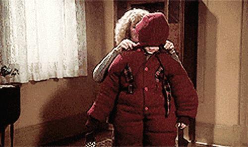 秋冬高级感穿搭粗腿,冬天怎么穿可以穿出37分