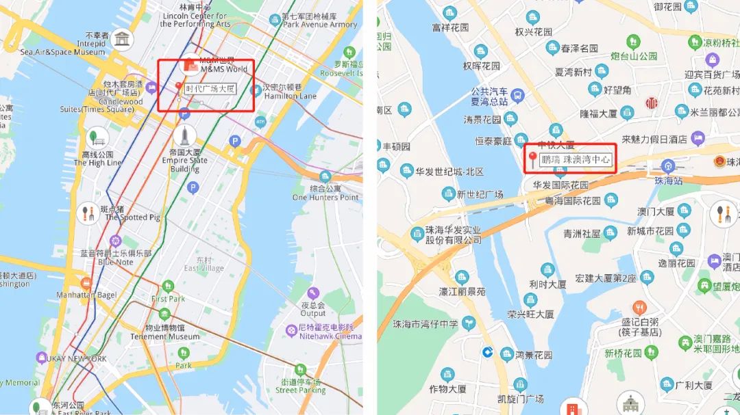 超级震撼粤港澳大湾区,粤港澳大湾区超震撼