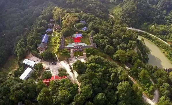 爬厦门仙灵棋山看日出,厦门周边登高望远的地方