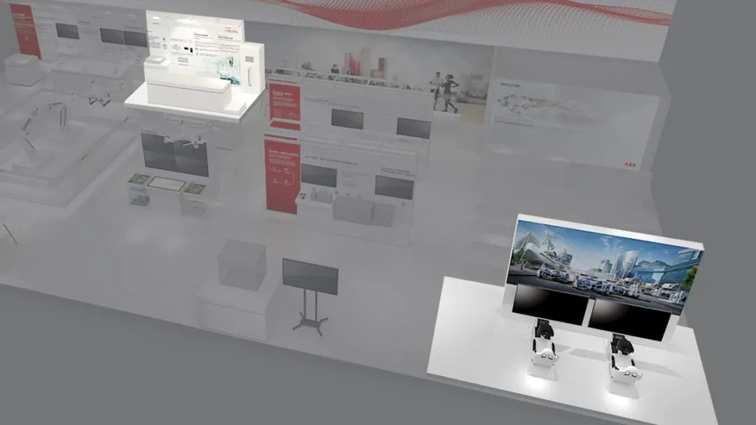 ABB的上海情缘:汇聚全球创新,赋能产业升级