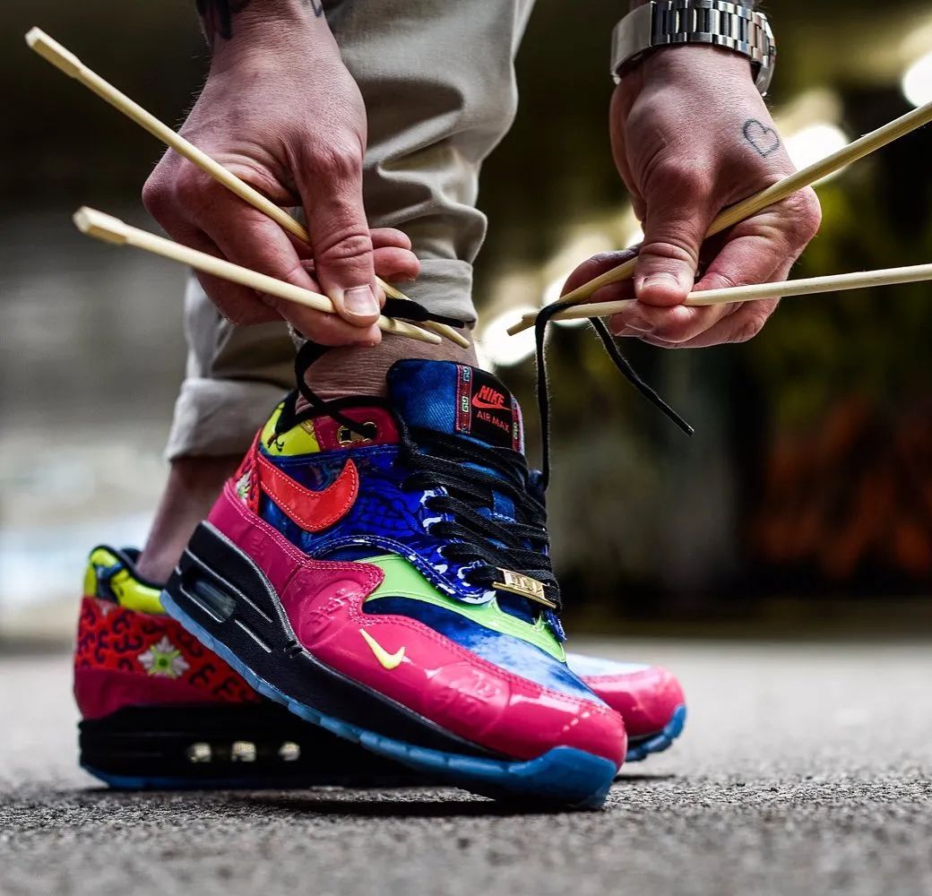 中国结6号与5号,aj6中国结图片