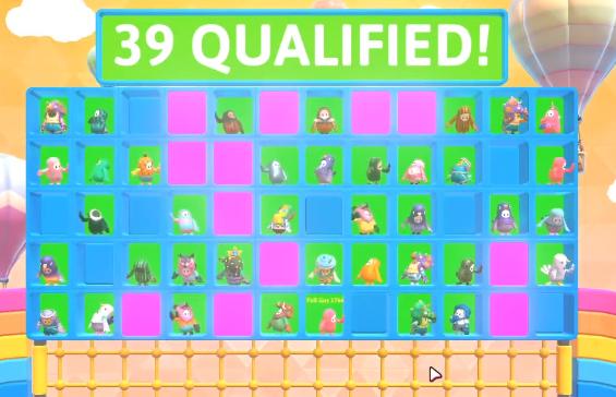 糖豆人什么时候火的,糖豆为什么被很多人吐槽