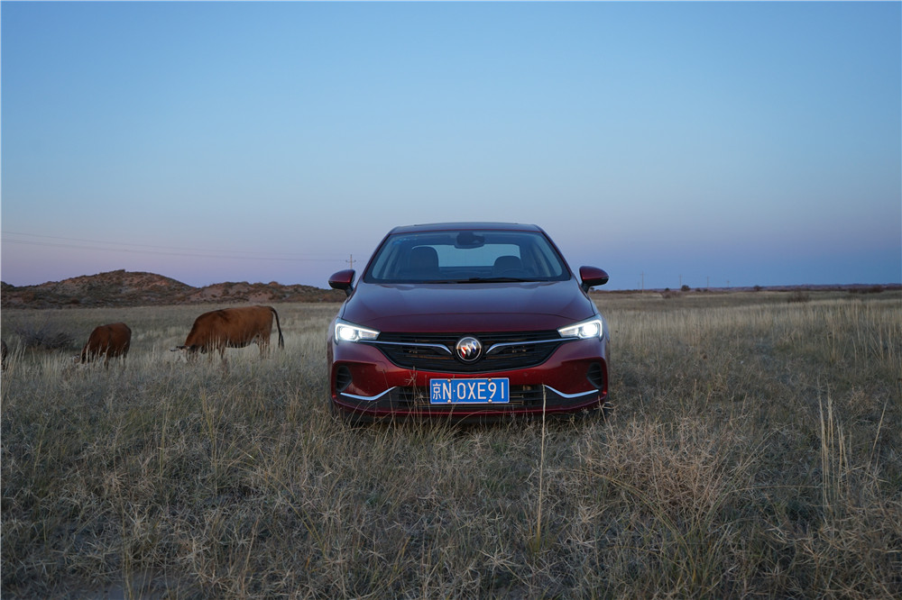 威朗pro2022款车主实际感受,别克威朗pro1.5t发动机可靠性