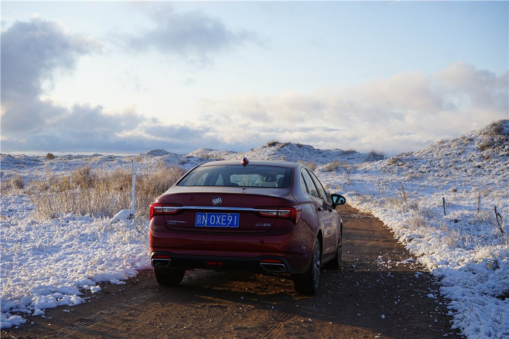 威朗pro2022款车主实际感受,别克威朗pro1.5t发动机可靠性