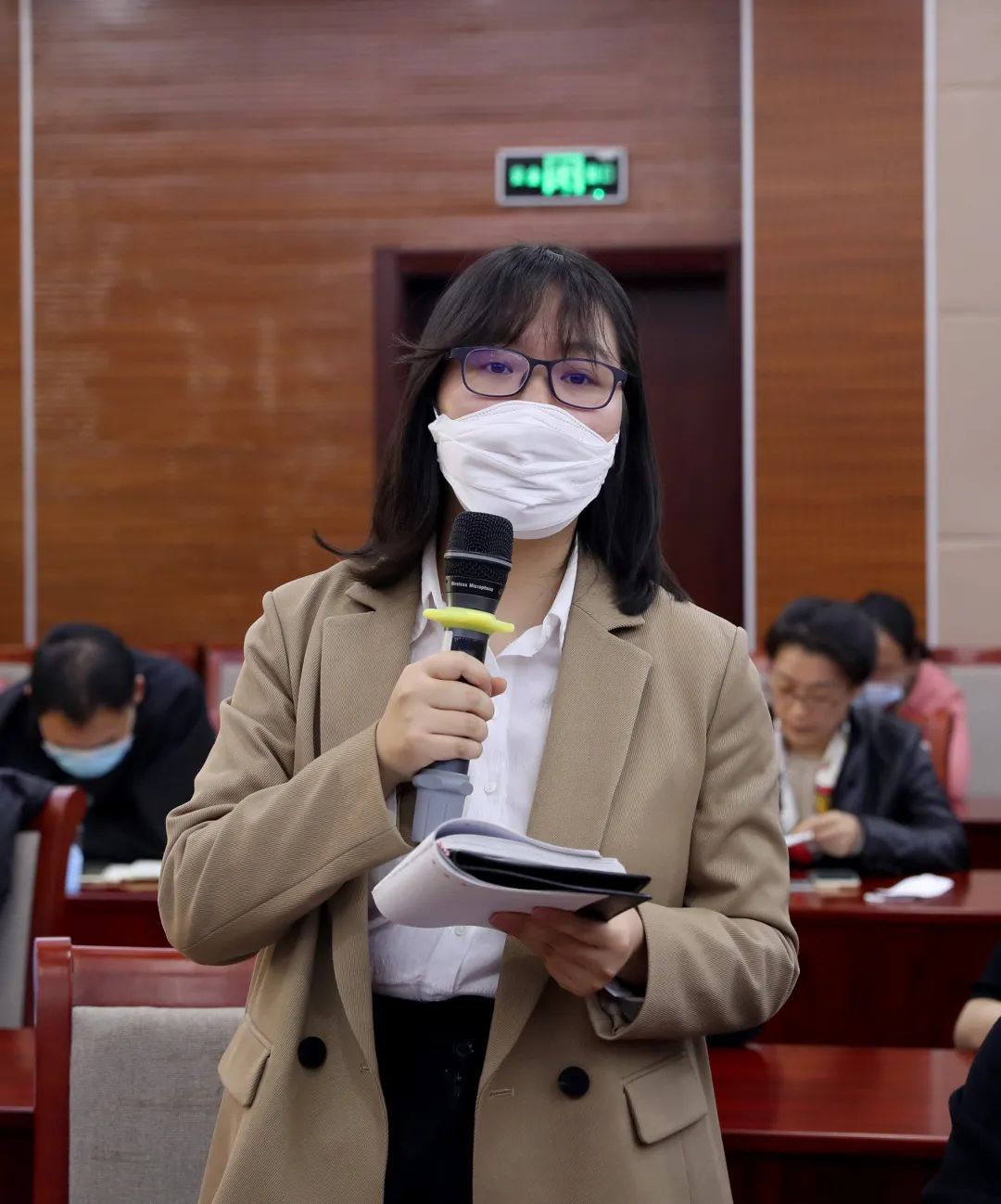 这场发布会信息量很大！查办各类违法案件711件，查获珍贵、濒危水生野生动物140公斤……