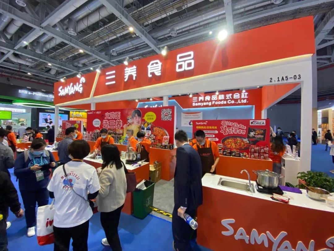 超辣的韩国泡面,韩国八道三倍辣泡面