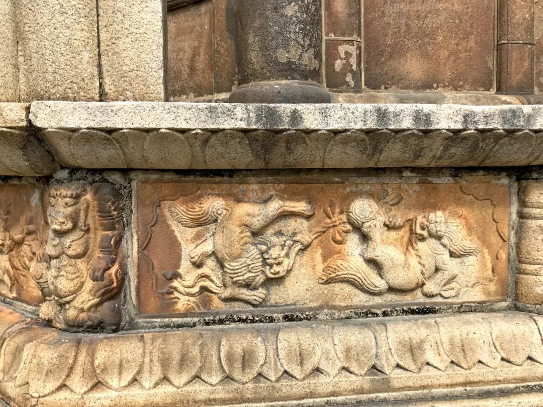 千米老街竟有16处宋元遗迹，上百条古巷飘香，这宝藏小城也太低调了「459集」