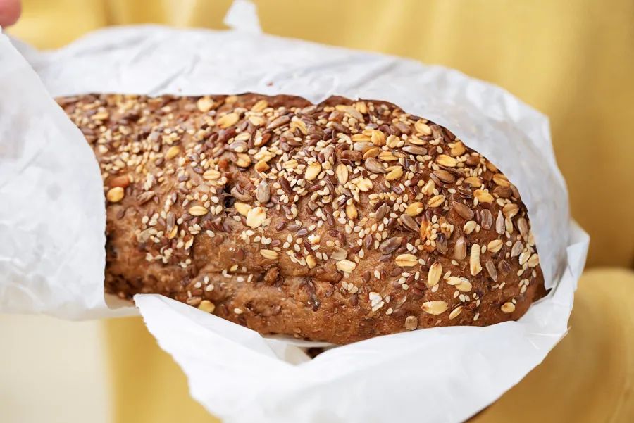 手作面包店铺推荐,纯手工面包都有哪些