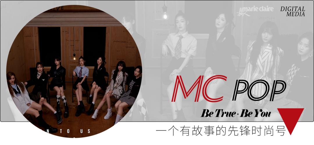 硬糖少女303外国评价,硬糖少女303成员名场面